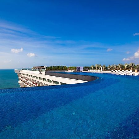 Sanya Conifer Resort Exterior foto
