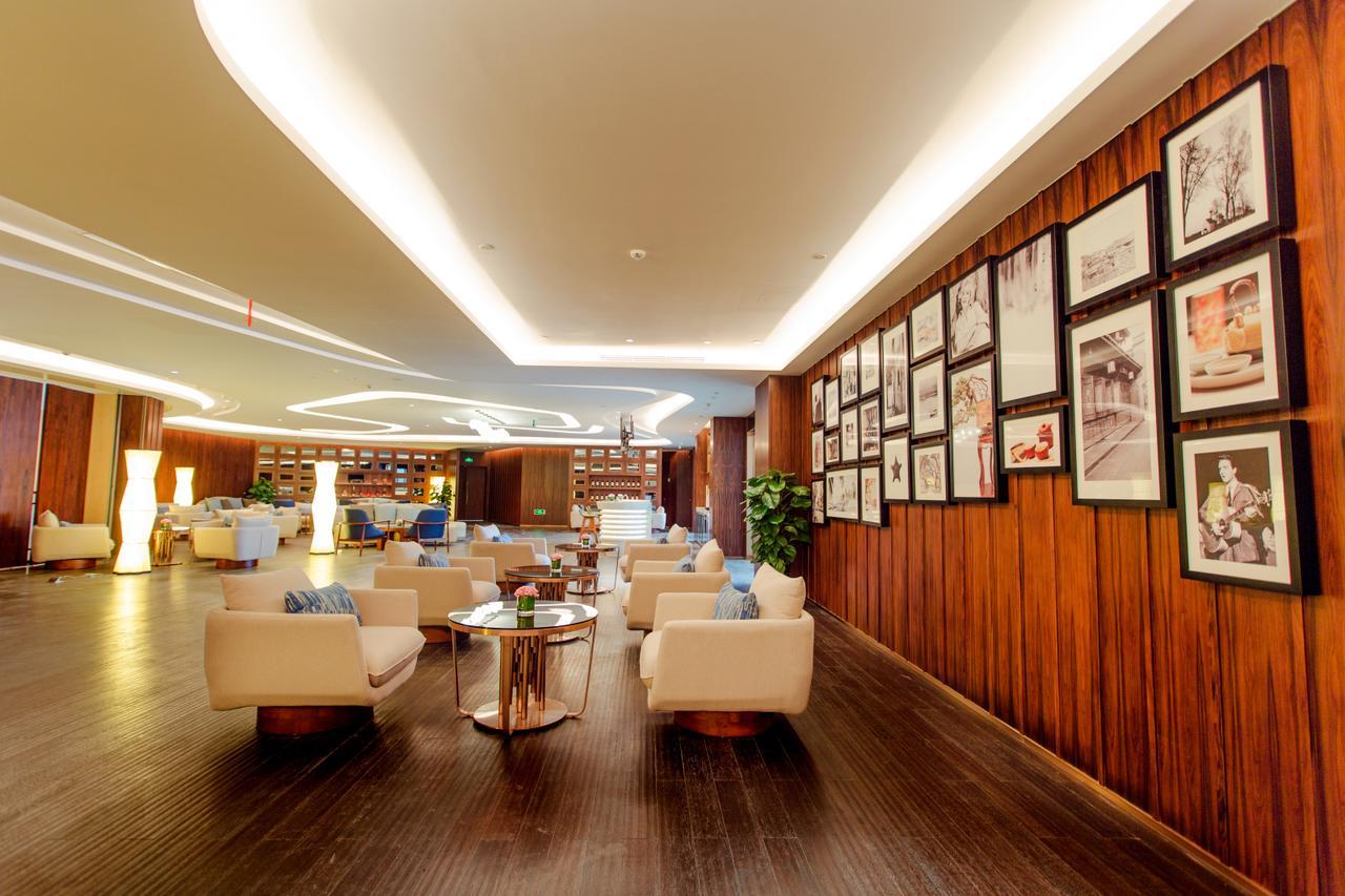 Sanya Conifer Resort Exterior foto