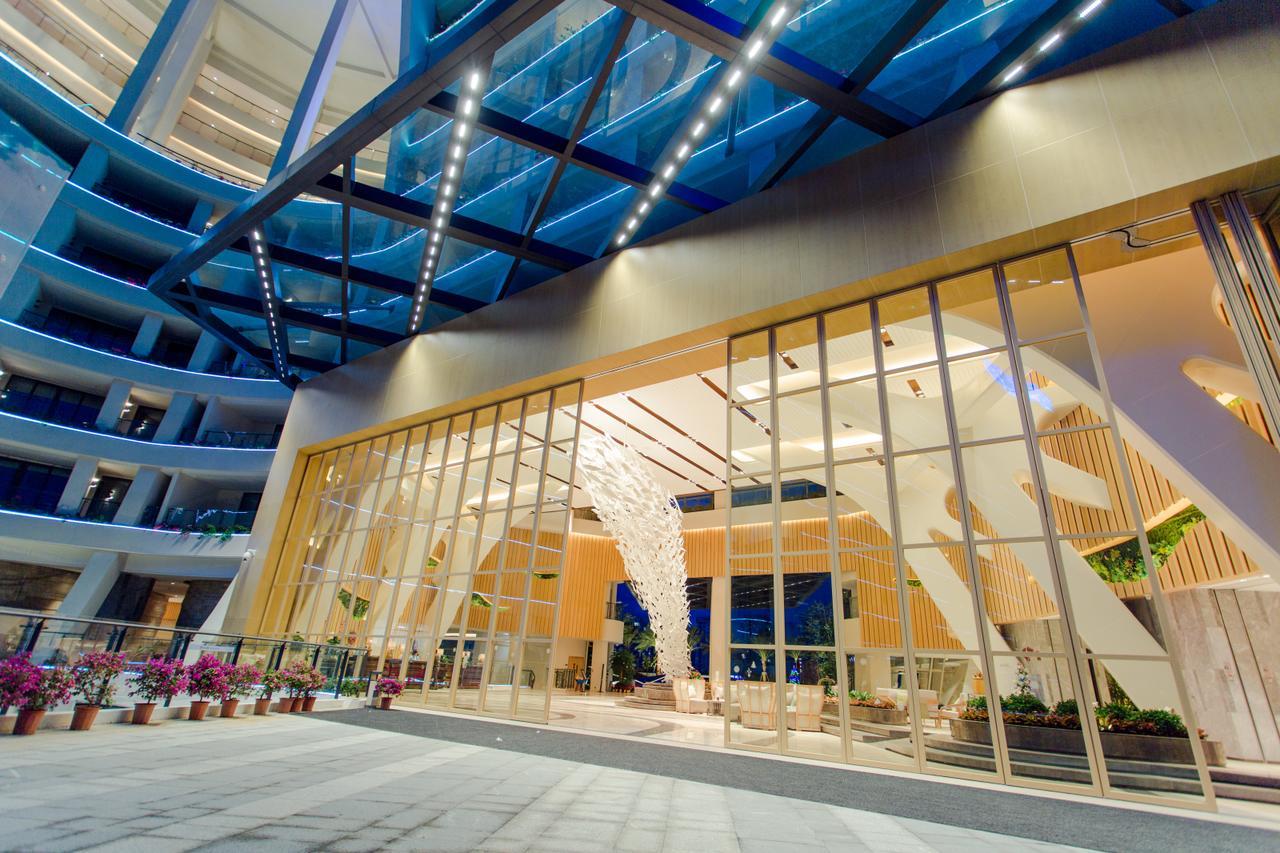Sanya Conifer Resort Exterior foto