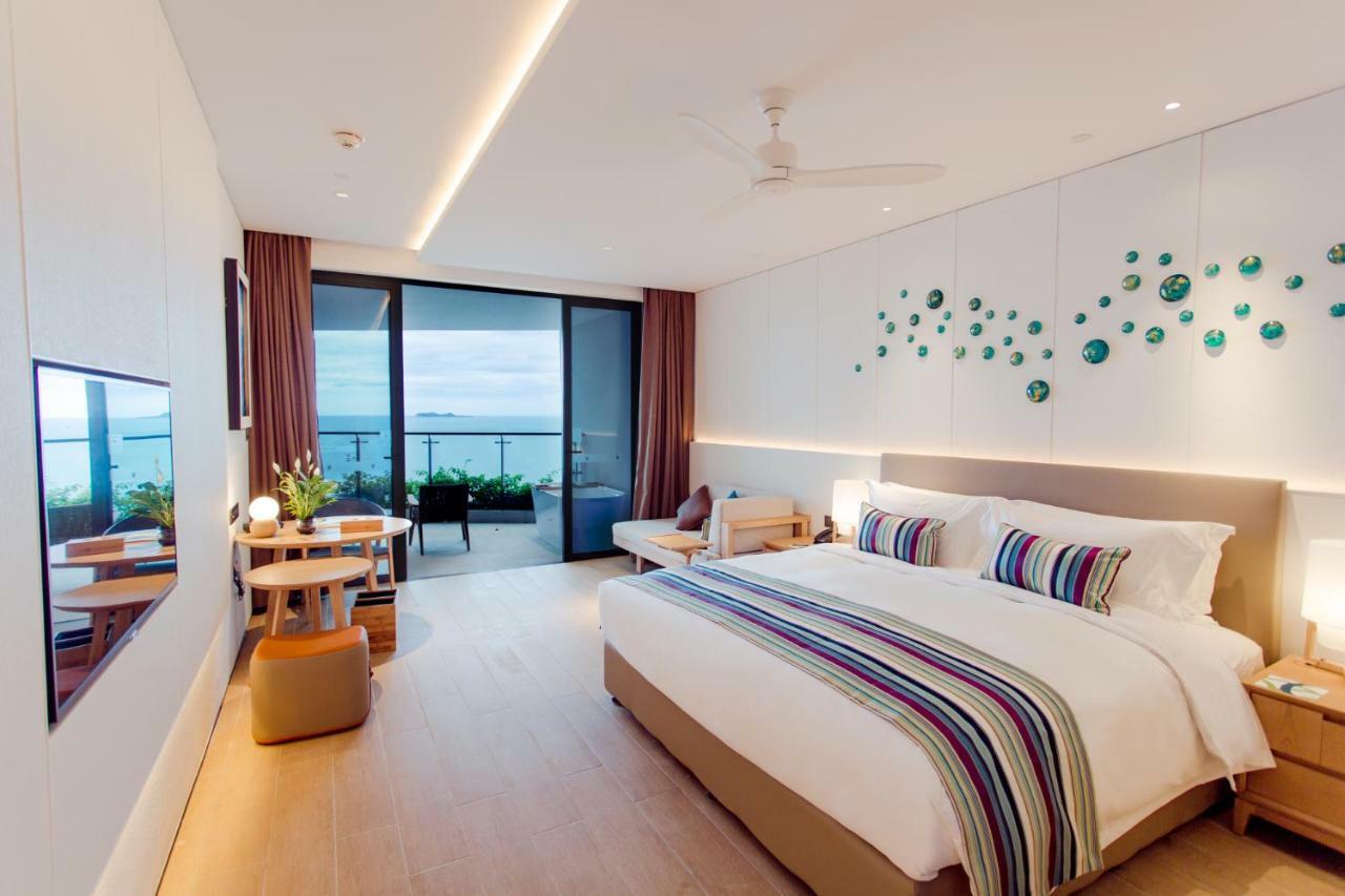 Sanya Conifer Resort Exterior foto